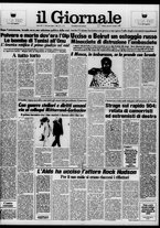 giornale/CFI0438329/1985/n. 218 del 3 ottobre